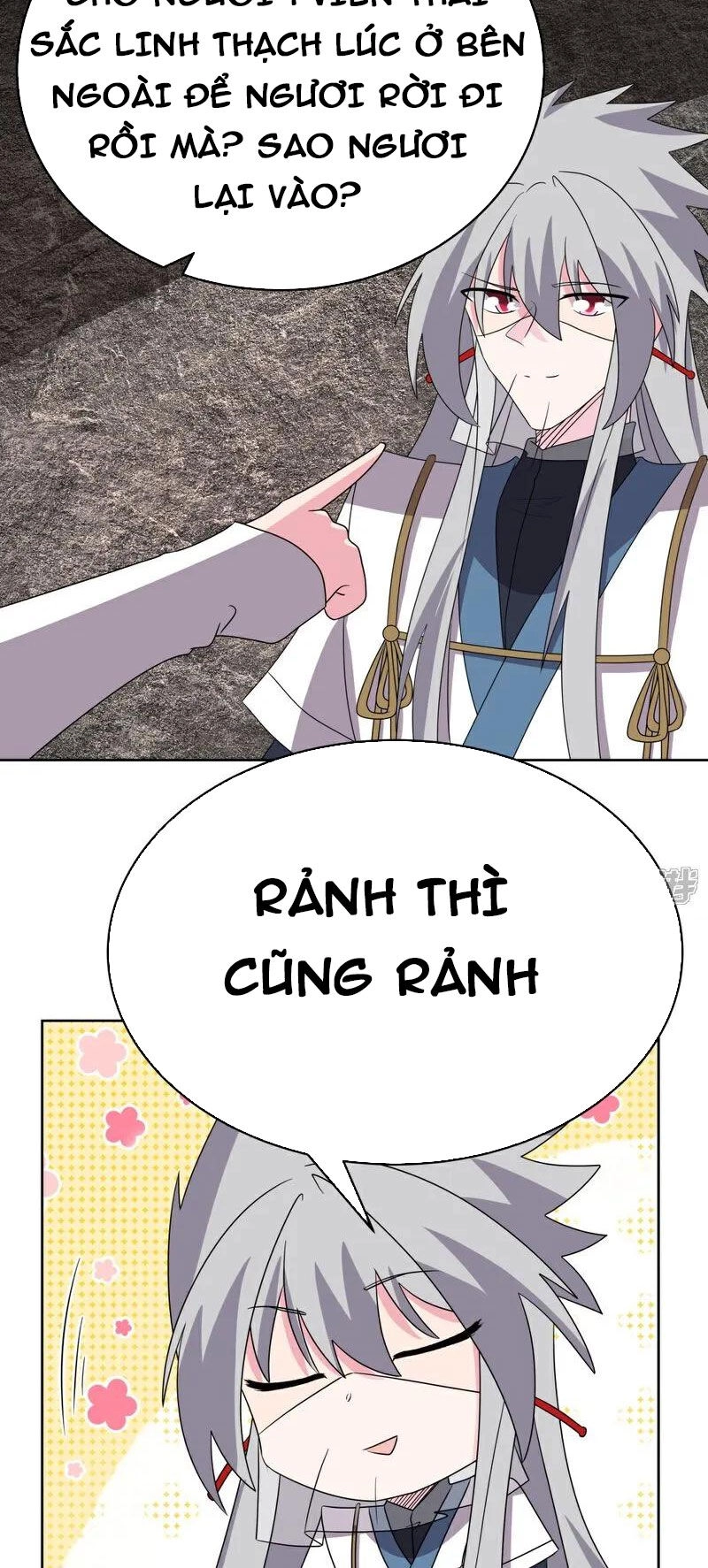 Tôn Thượng Chapter 497 - 14