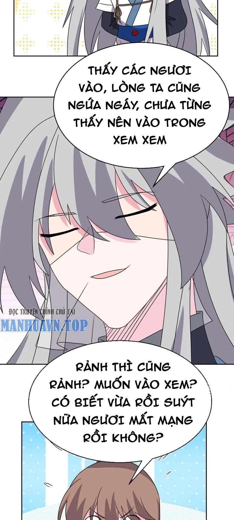 Tôn Thượng Chapter 497 - 15