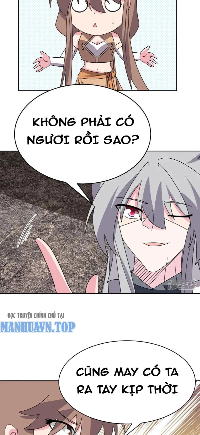 Tôn Thượng Chapter 497 - 16