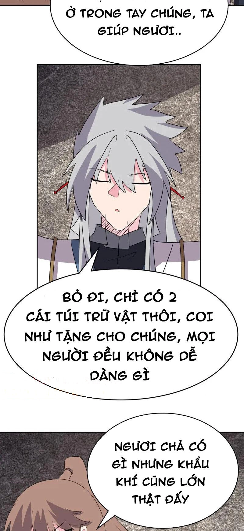 Tôn Thượng Chapter 497 - 20