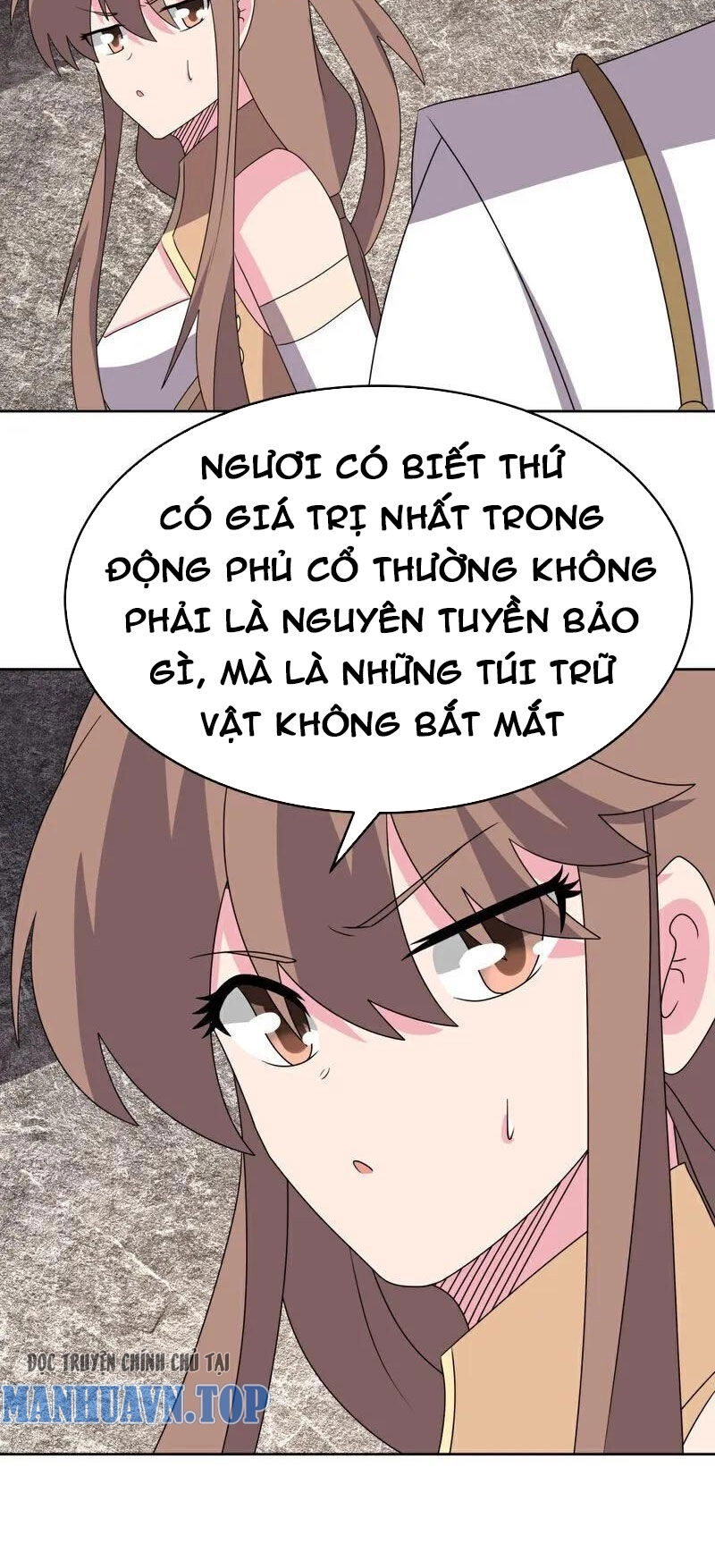 Tôn Thượng Chapter 497 - 21