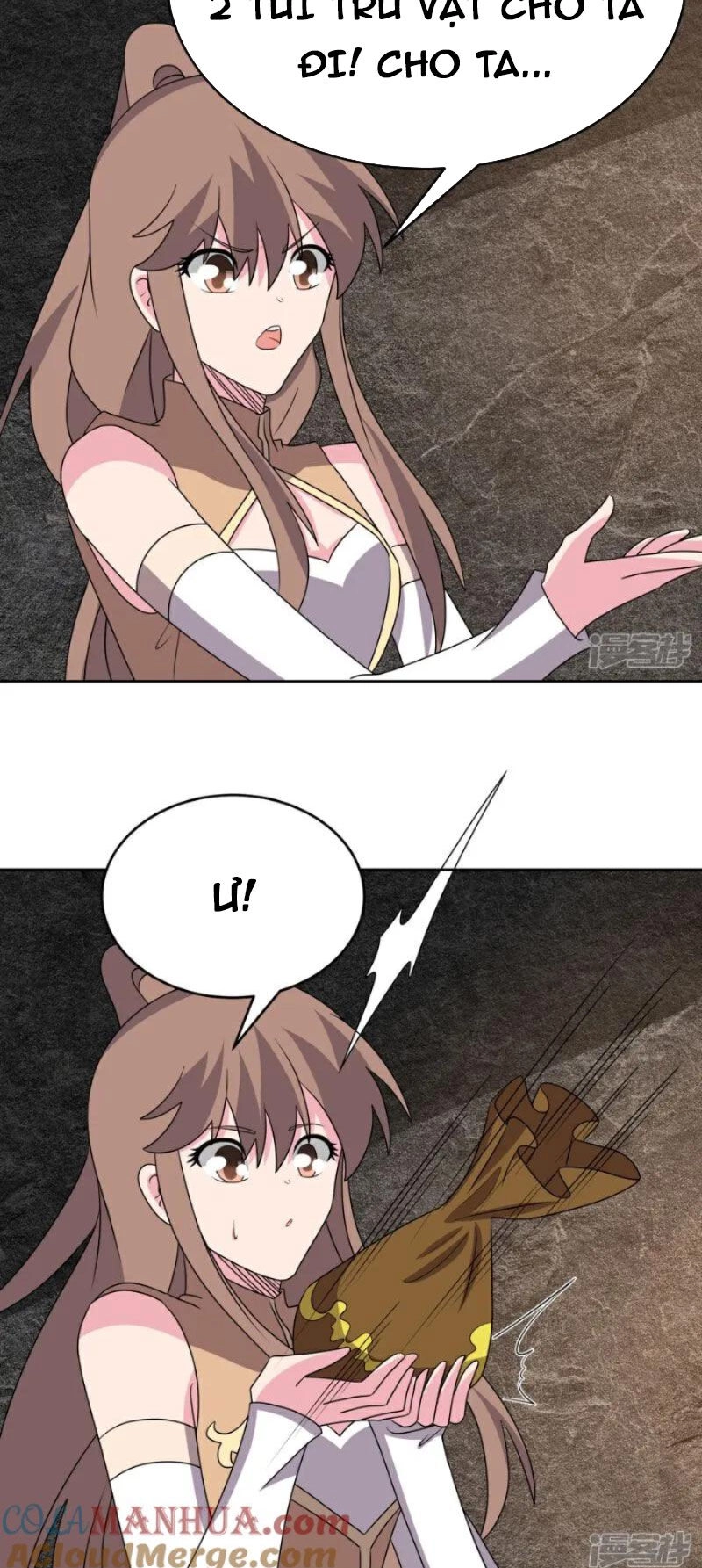 Tôn Thượng Chapter 498 - 2