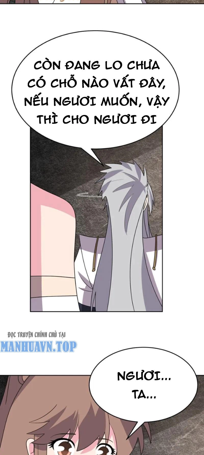 Tôn Thượng Chapter 498 - 3