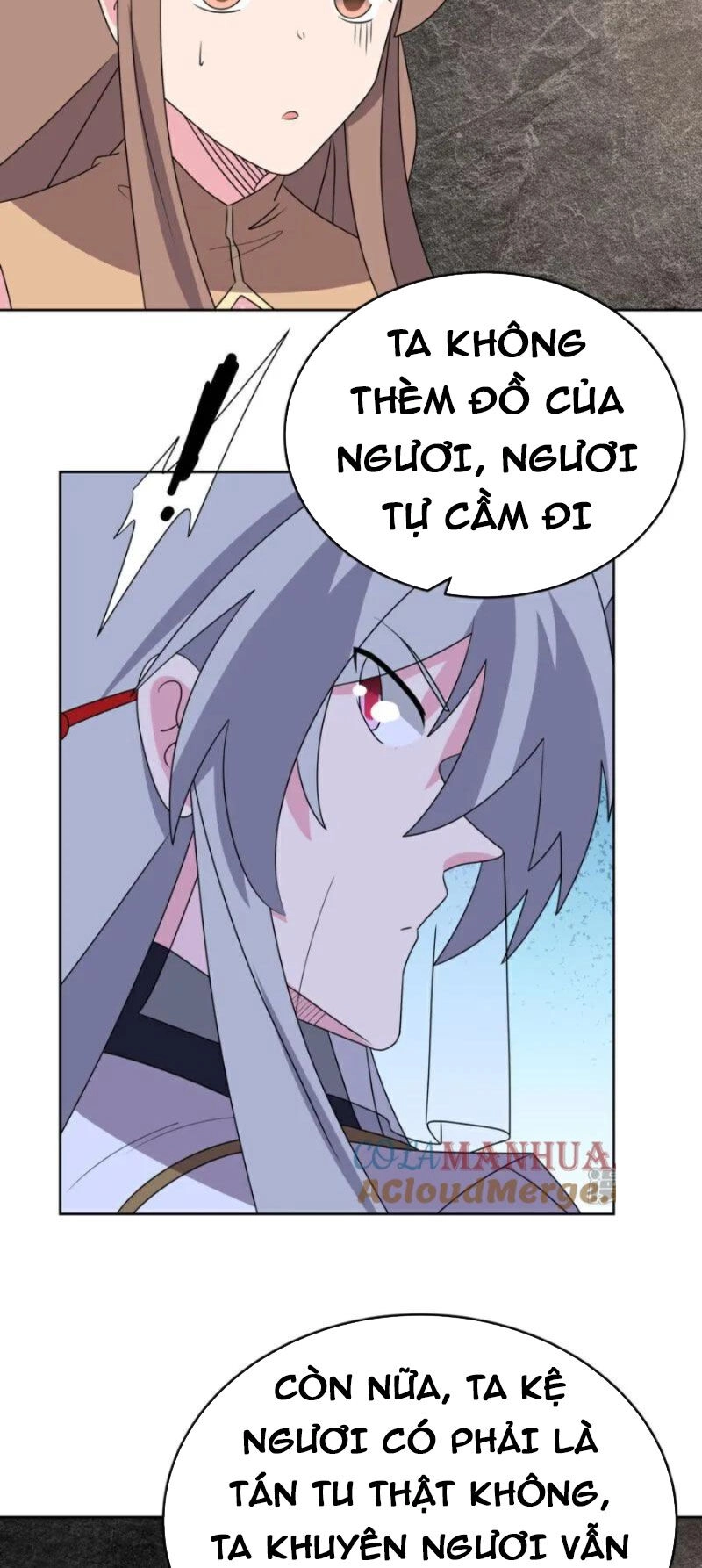 Tôn Thượng Chapter 498 - 4