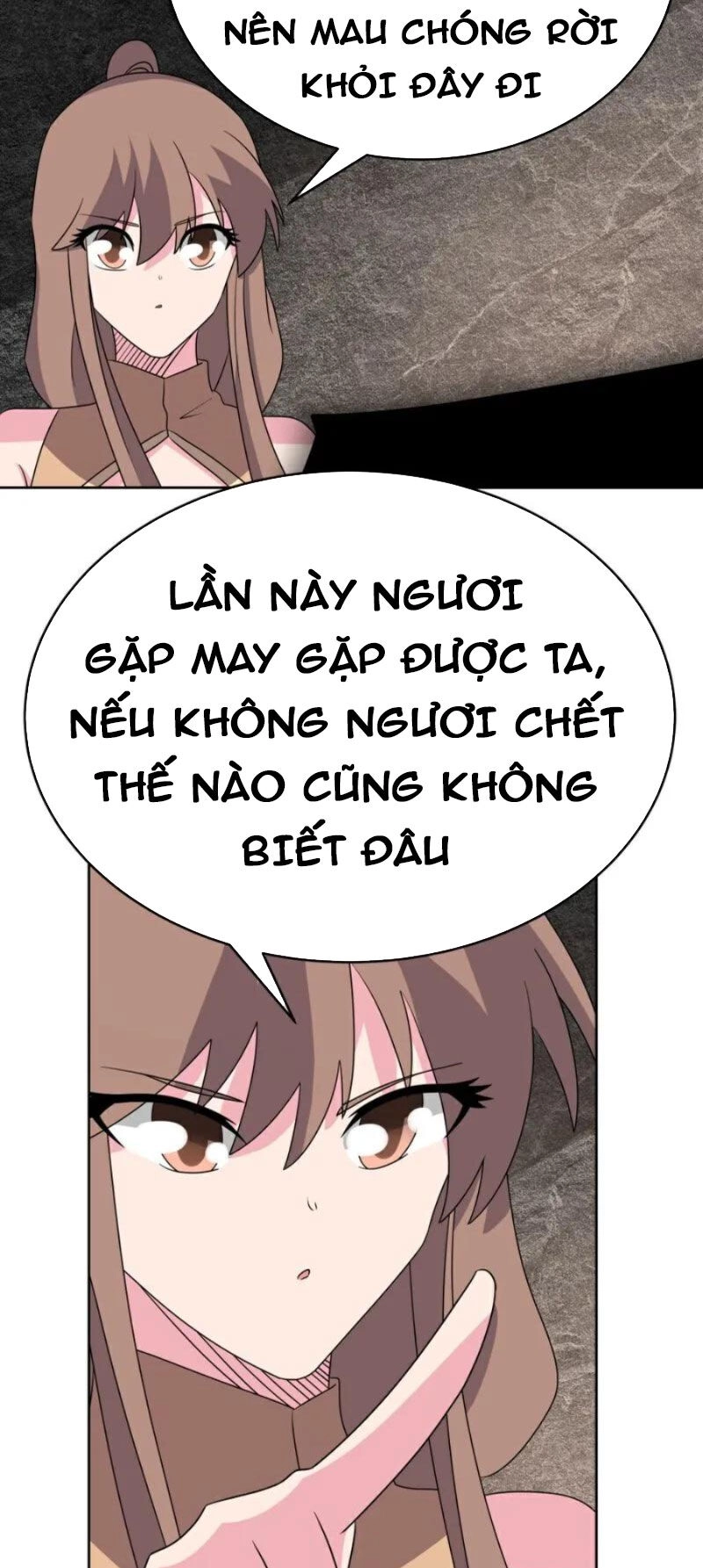 Tôn Thượng Chapter 498 - 5