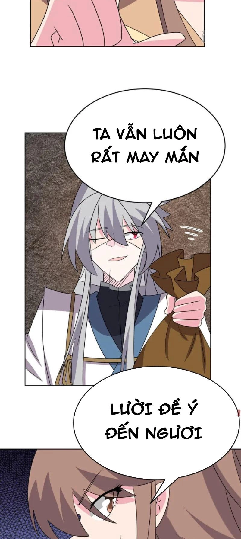 Tôn Thượng Chapter 498 - 6