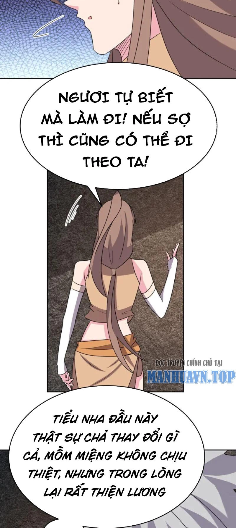 Tôn Thượng Chapter 498 - 7