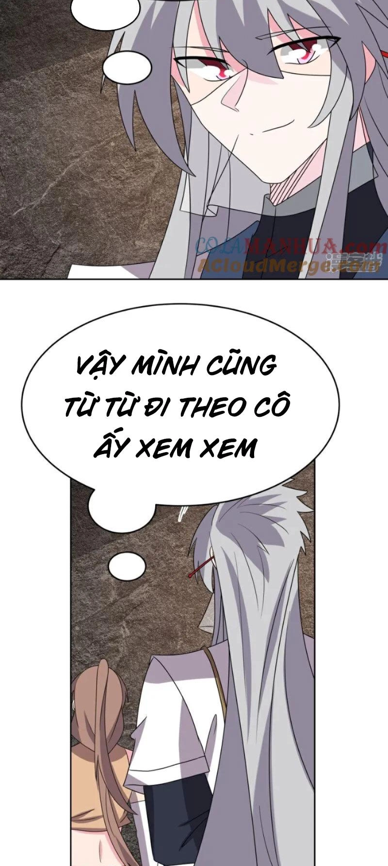 Tôn Thượng Chapter 498 - 8