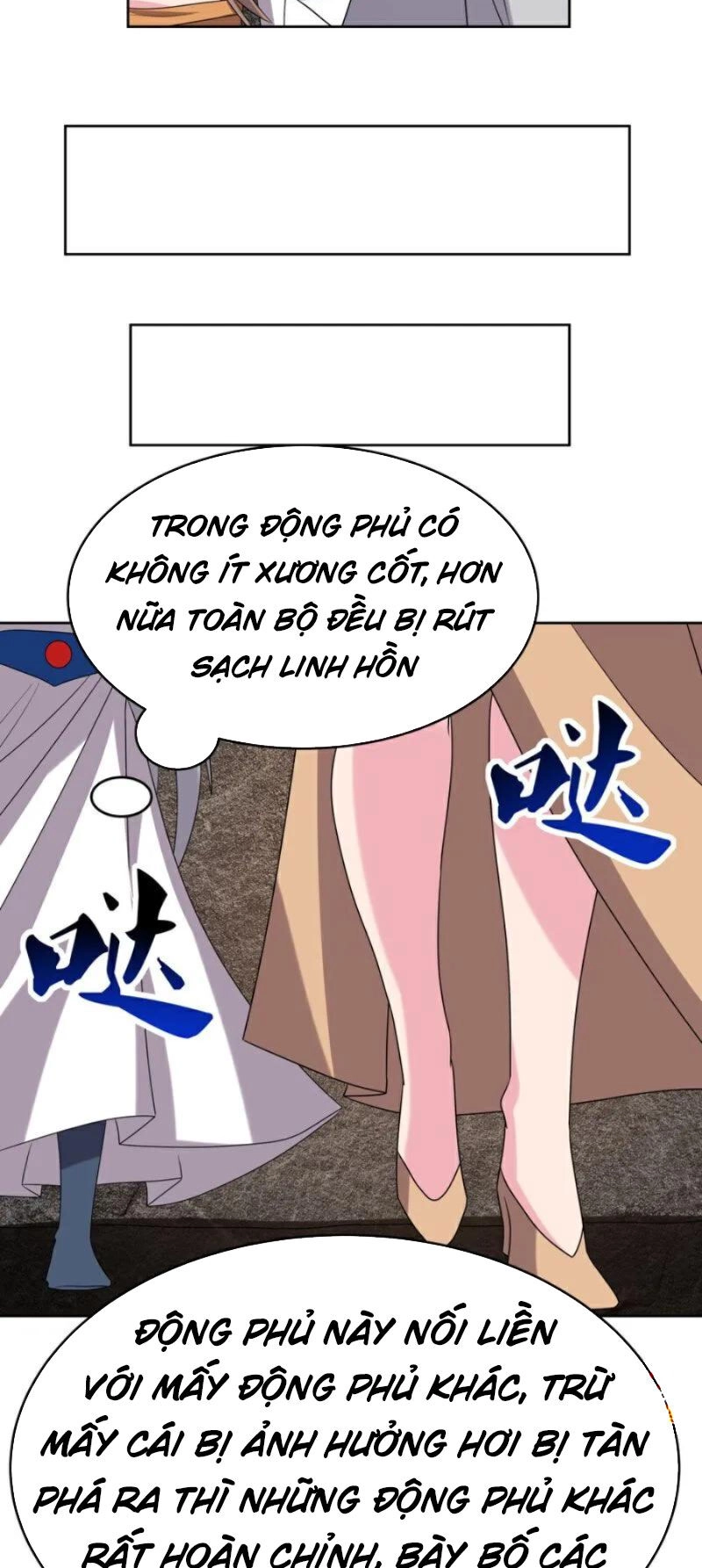 Tôn Thượng Chapter 498 - 9