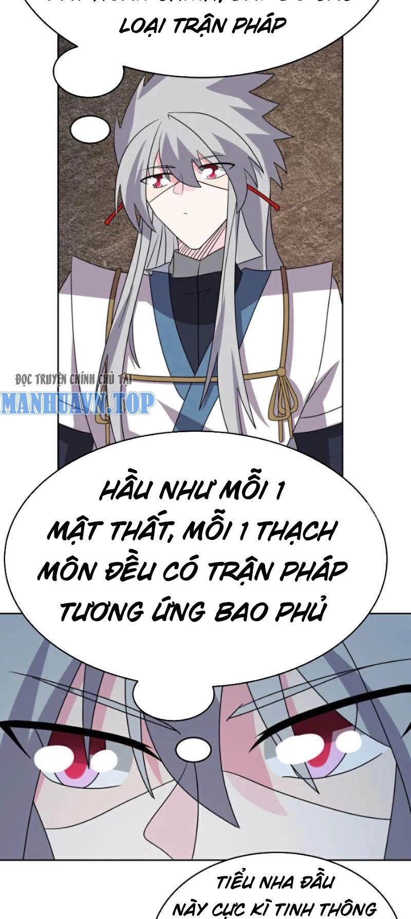 Tôn Thượng Chapter 498 - 10