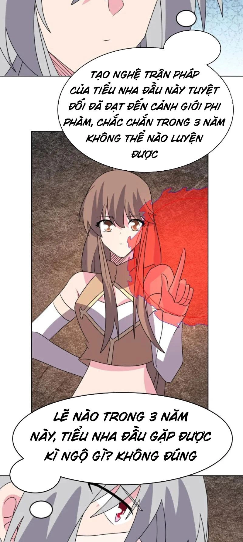 Tôn Thượng Chapter 498 - 12