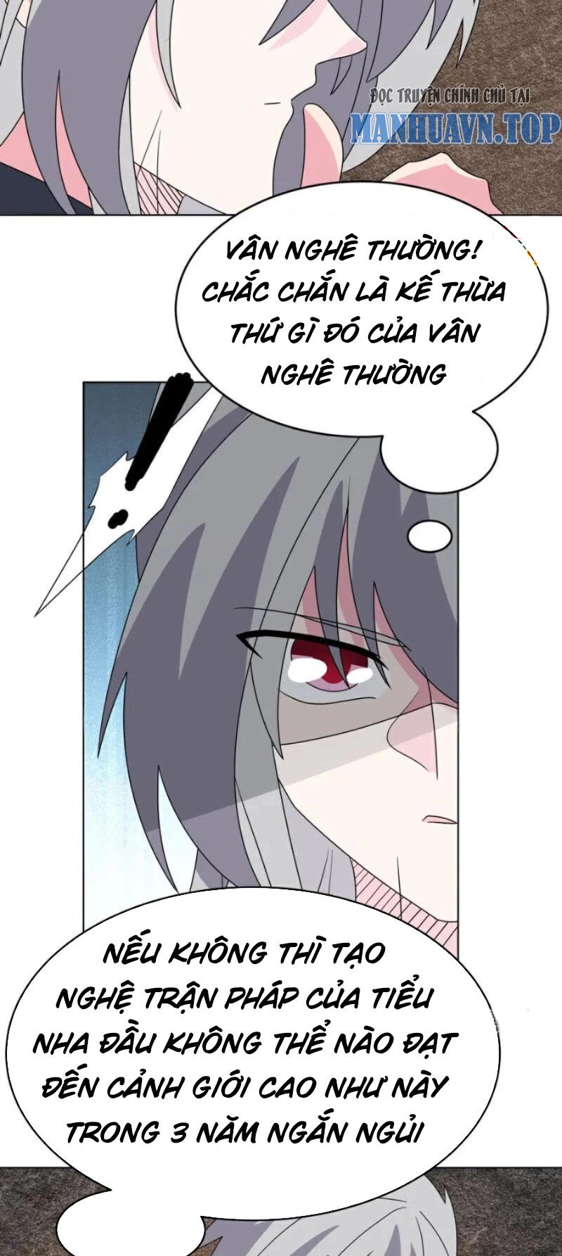 Tôn Thượng Chapter 498 - 13