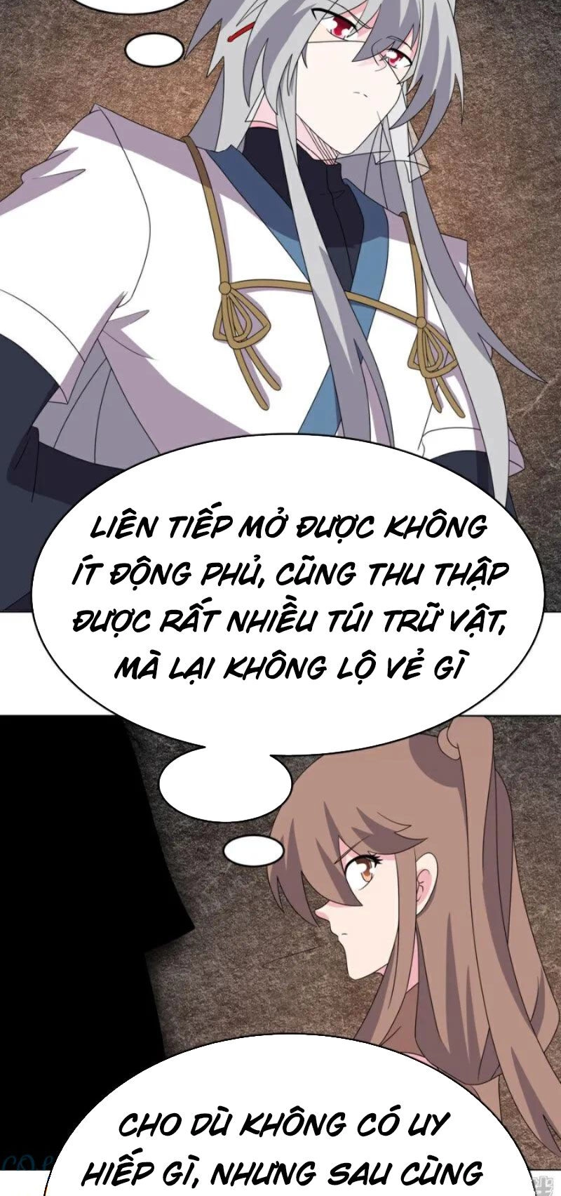 Tôn Thượng Chapter 498 - 14