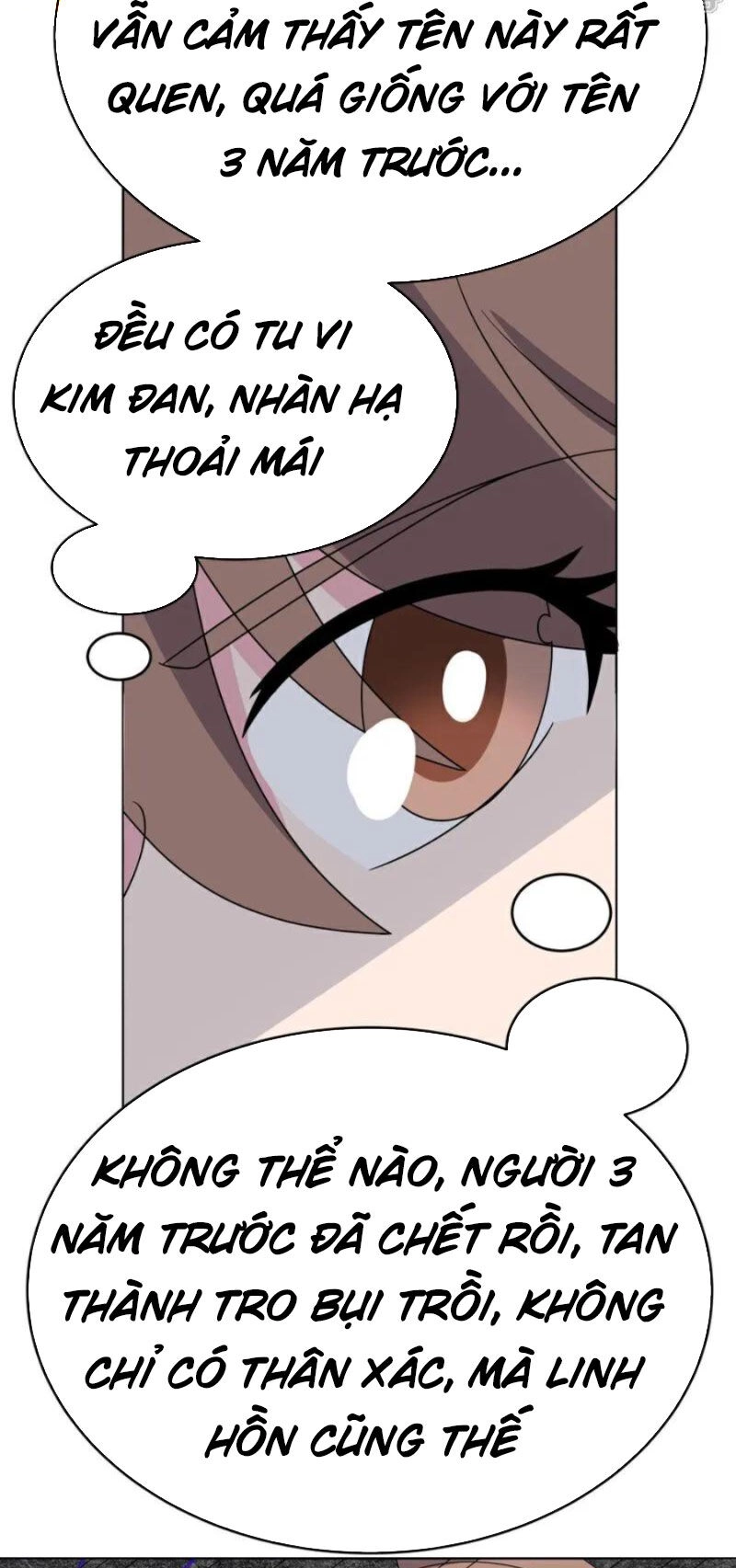 Tôn Thượng Chapter 498 - 15