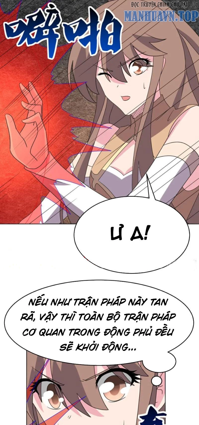 Tôn Thượng Chapter 498 - 16