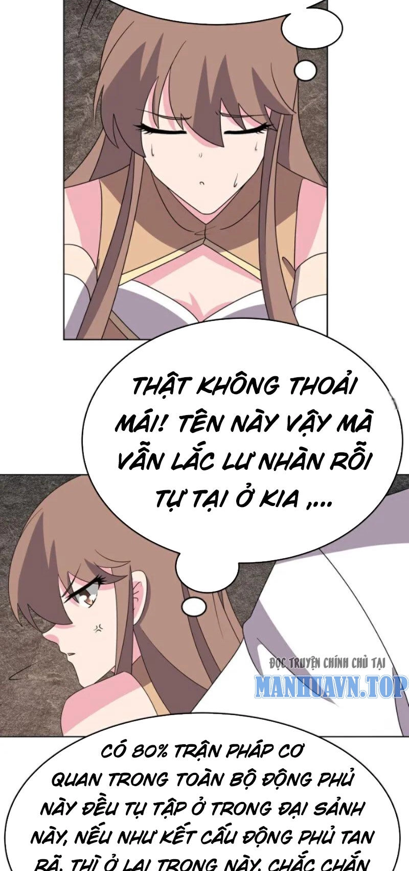 Tôn Thượng Chapter 498 - 18