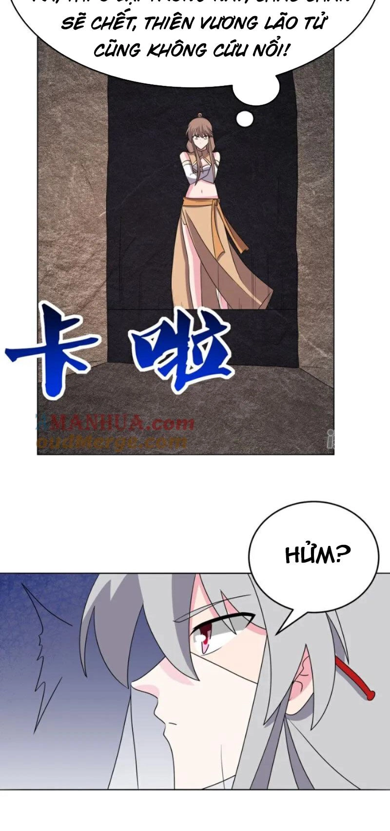 Tôn Thượng Chapter 498 - 19