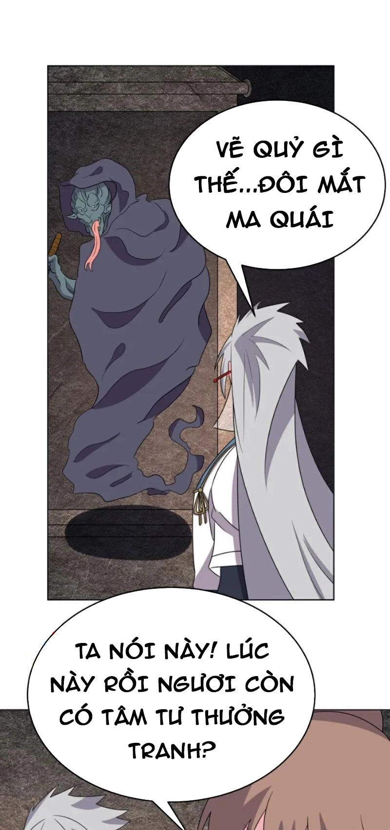 Tôn Thượng Chapter 498 - 20