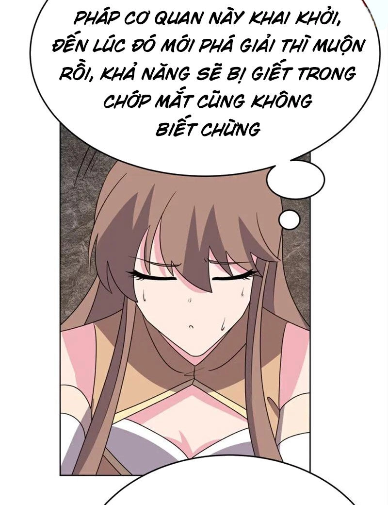 Tôn Thượng Chapter 499 - 3