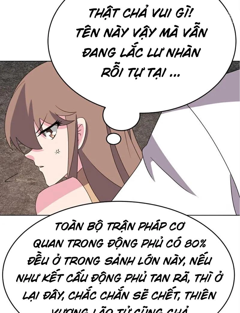 Tôn Thượng Chapter 499 - 4