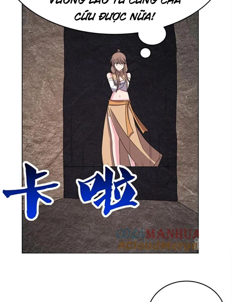 Tôn Thượng Chapter 499 - 5