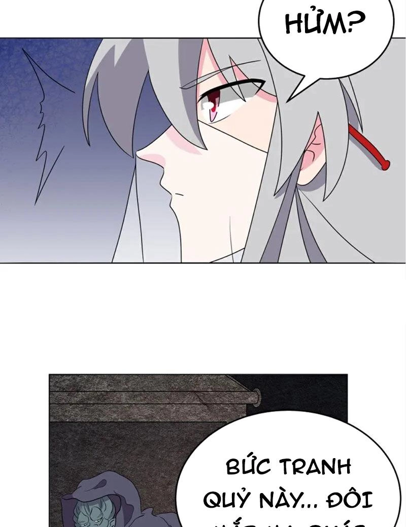 Tôn Thượng Chapter 499 - 6