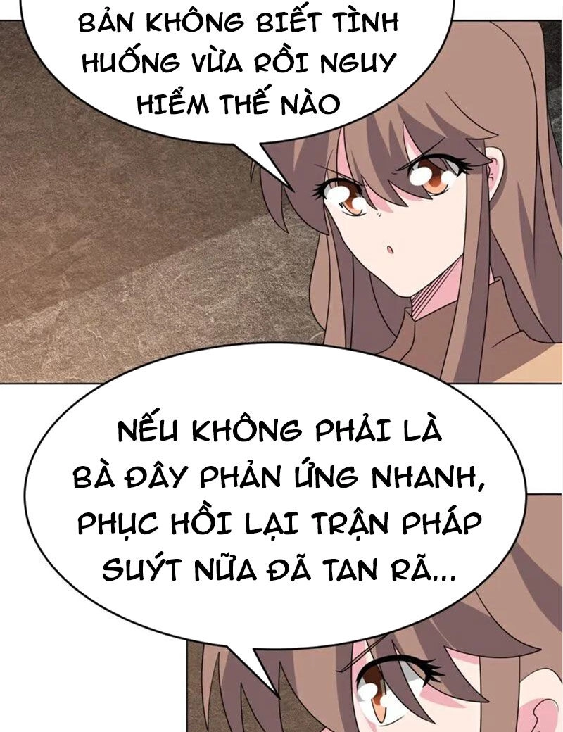 Tôn Thượng Chapter 499 - 11