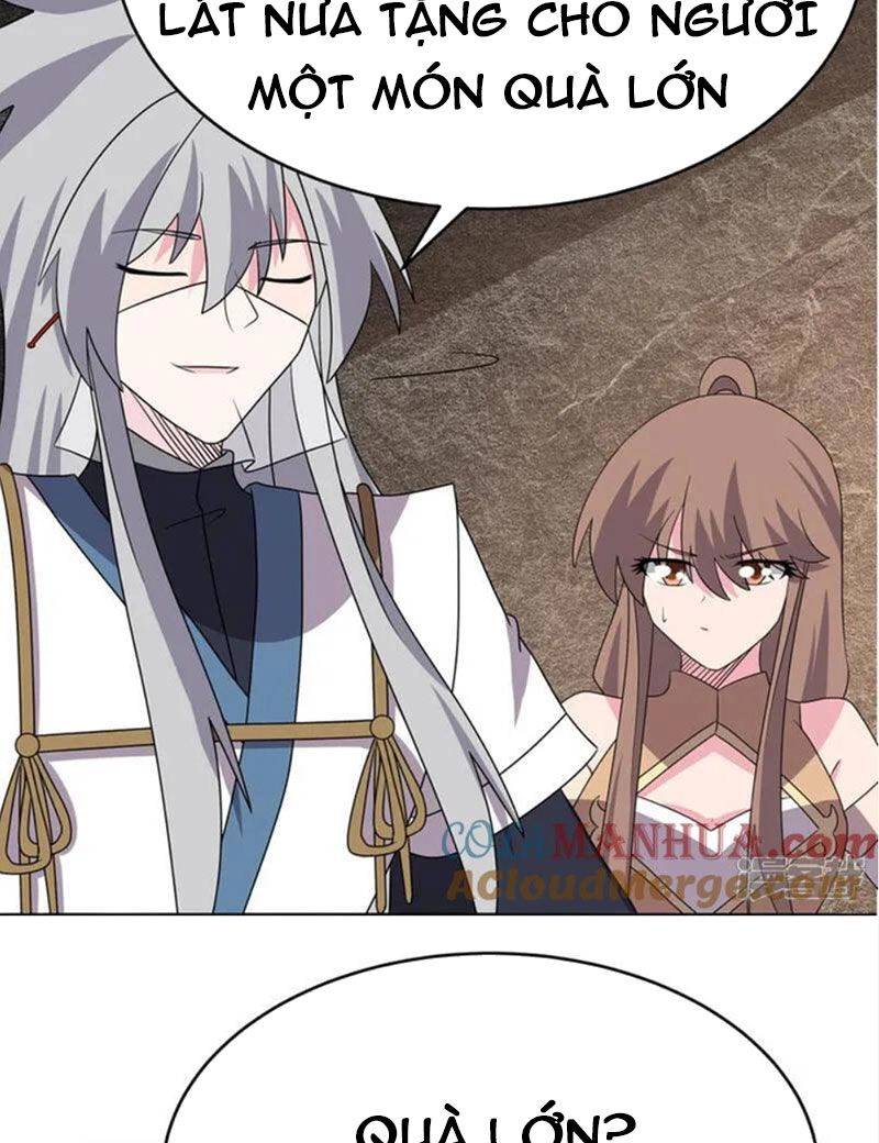 Tôn Thượng Chapter 499 - 16