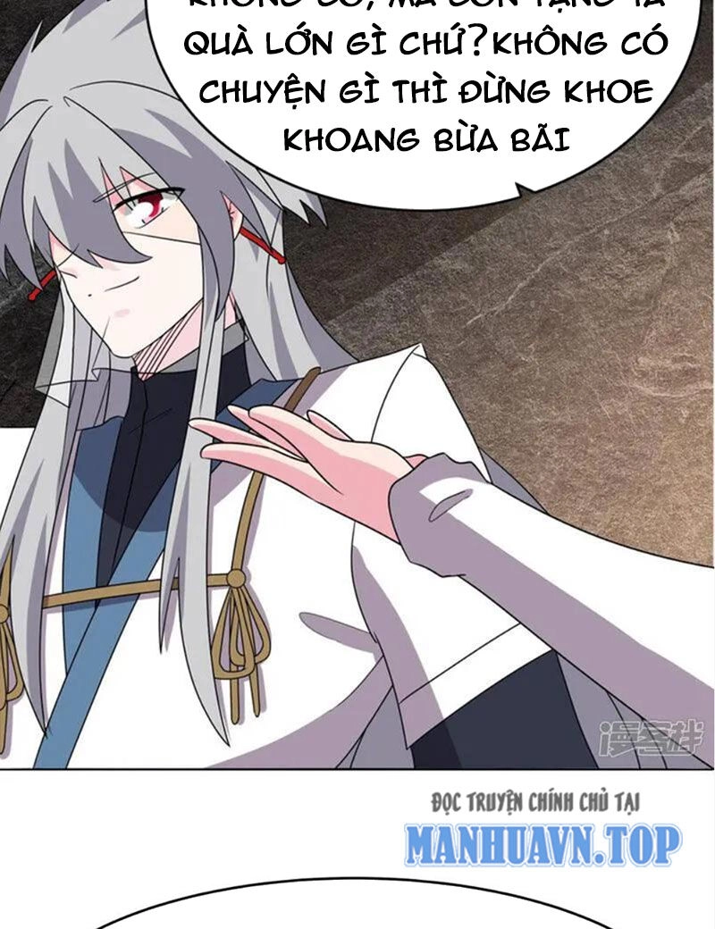 Tôn Thượng Chapter 499 - 18