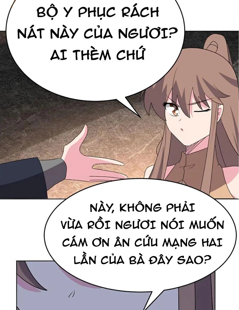 Tôn Thượng Chapter 499 - 20