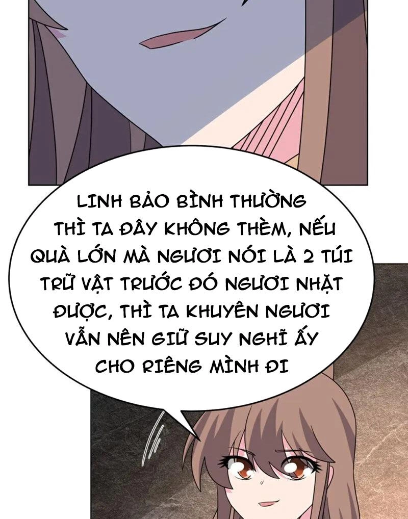 Tôn Thượng Chapter 499 - 21