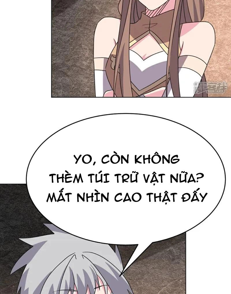 Tôn Thượng Chapter 499 - 22