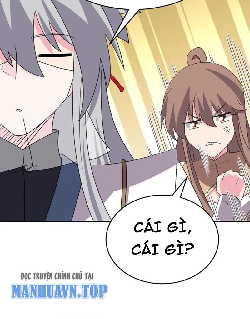 Tôn Thượng Chapter 499 - 27