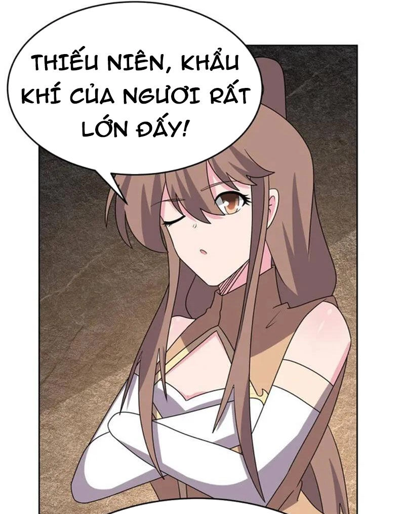 Tôn Thượng Chapter 499 - 28