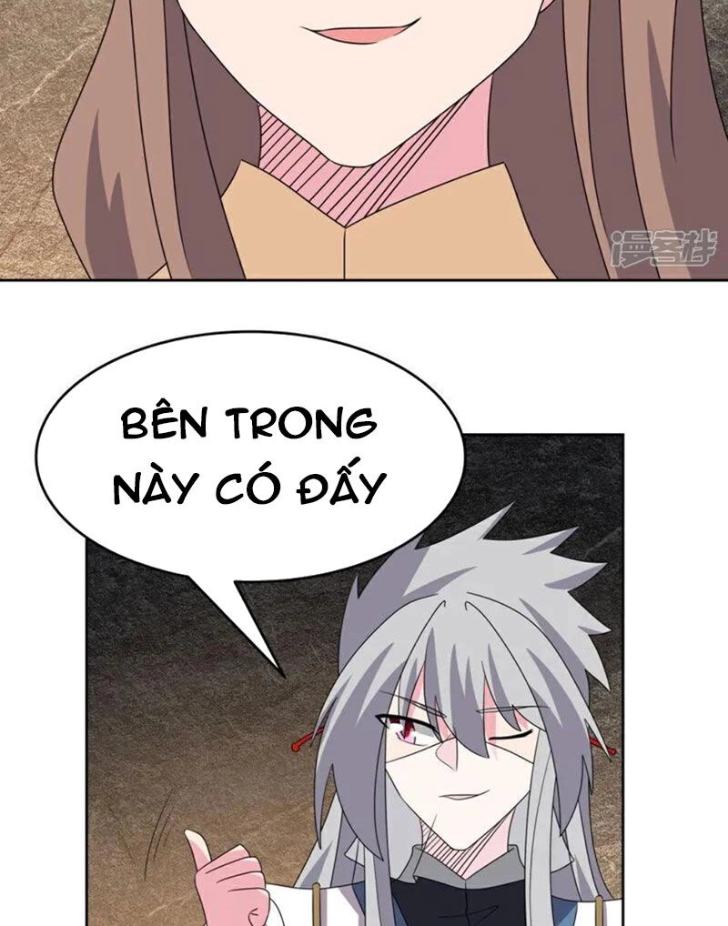 Tôn Thượng Chapter 499 - 35