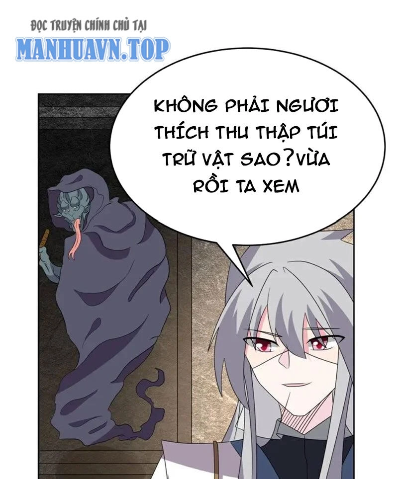 Tôn Thượng Chapter 500 - 1