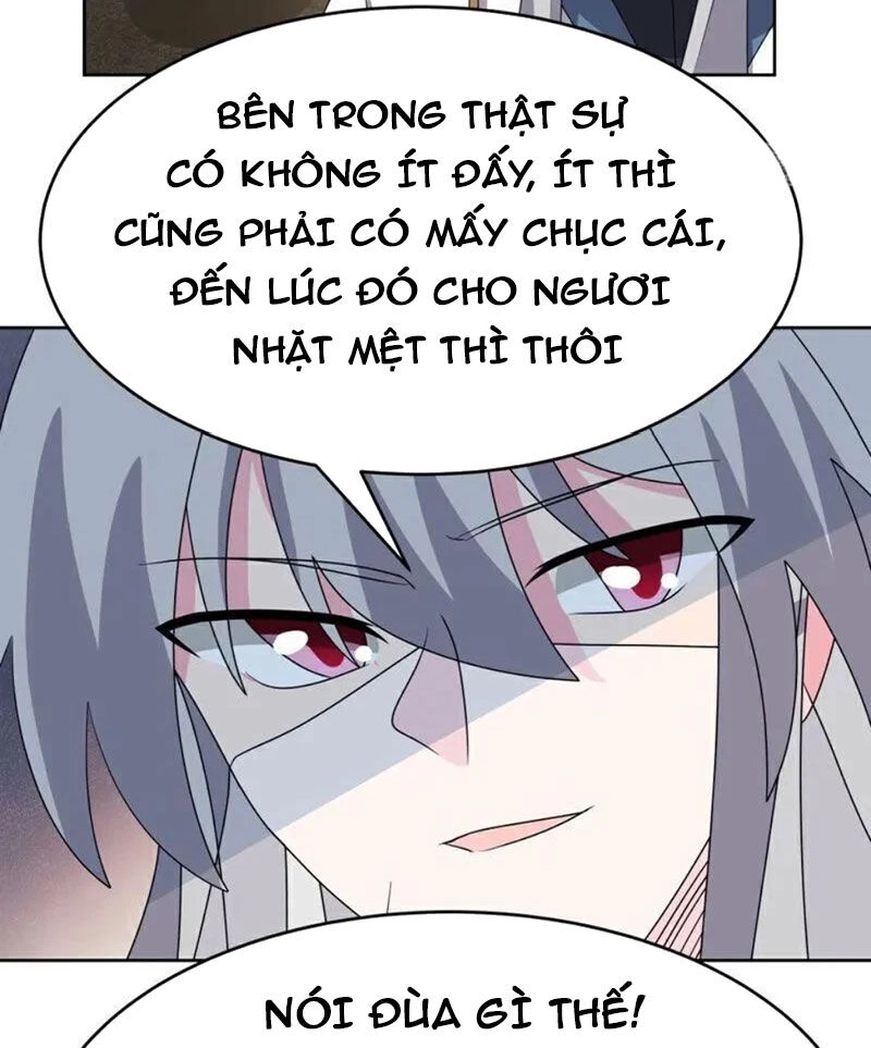 Tôn Thượng Chapter 500 - 2