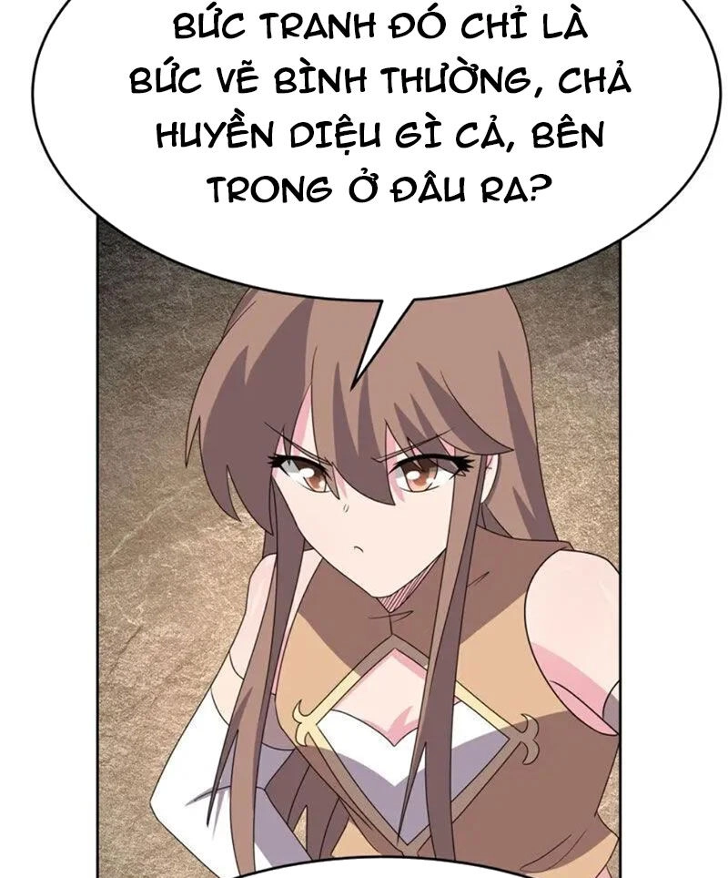 Tôn Thượng Chapter 500 - 3