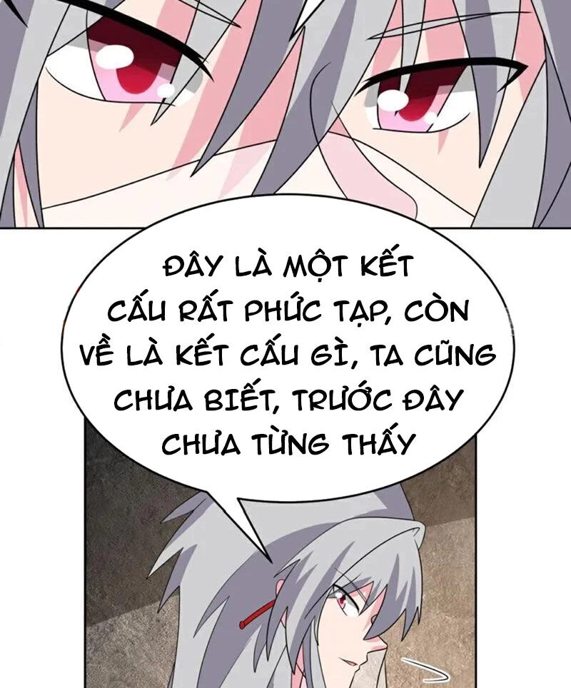 Tôn Thượng Chapter 500 - 15