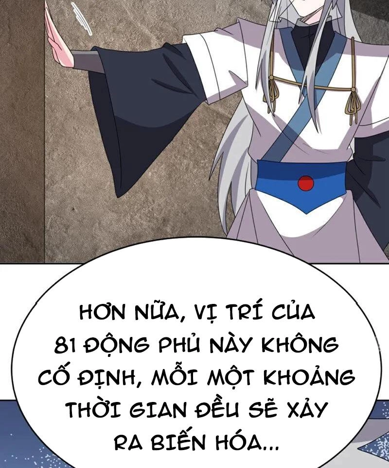 Tôn Thượng Chapter 500 - 17