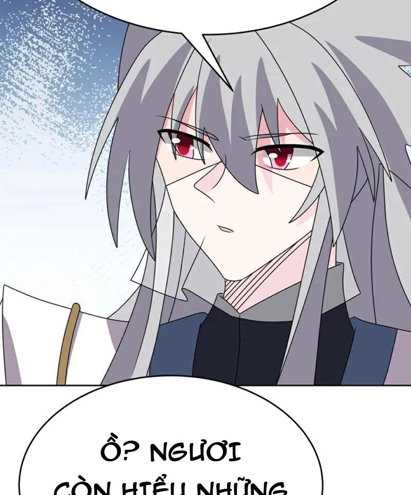 Tôn Thượng Chapter 500 - 18