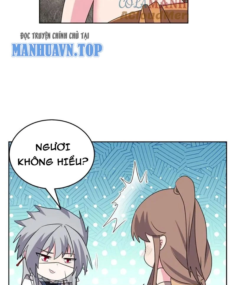 Tôn Thượng Chapter 500 - 20