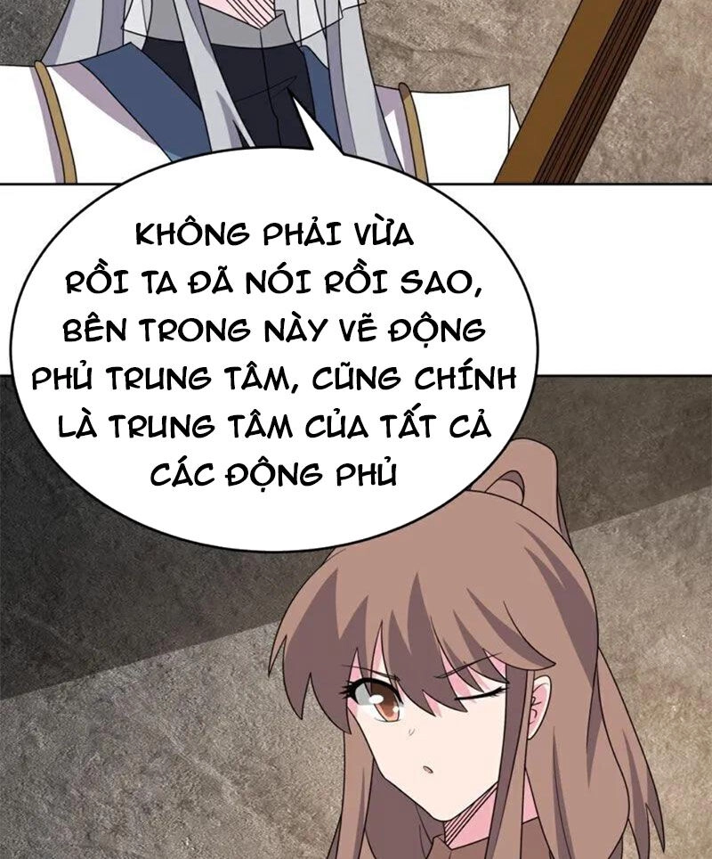 Tôn Thượng Chapter 500 - 23