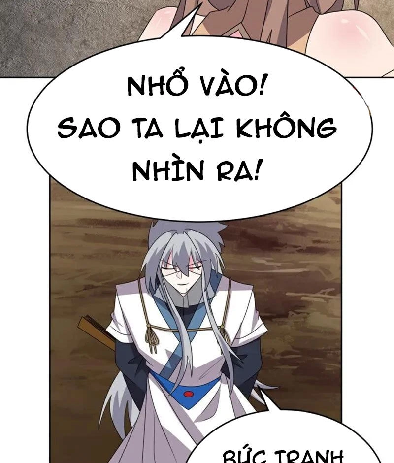Tôn Thượng Chapter 500 - 24