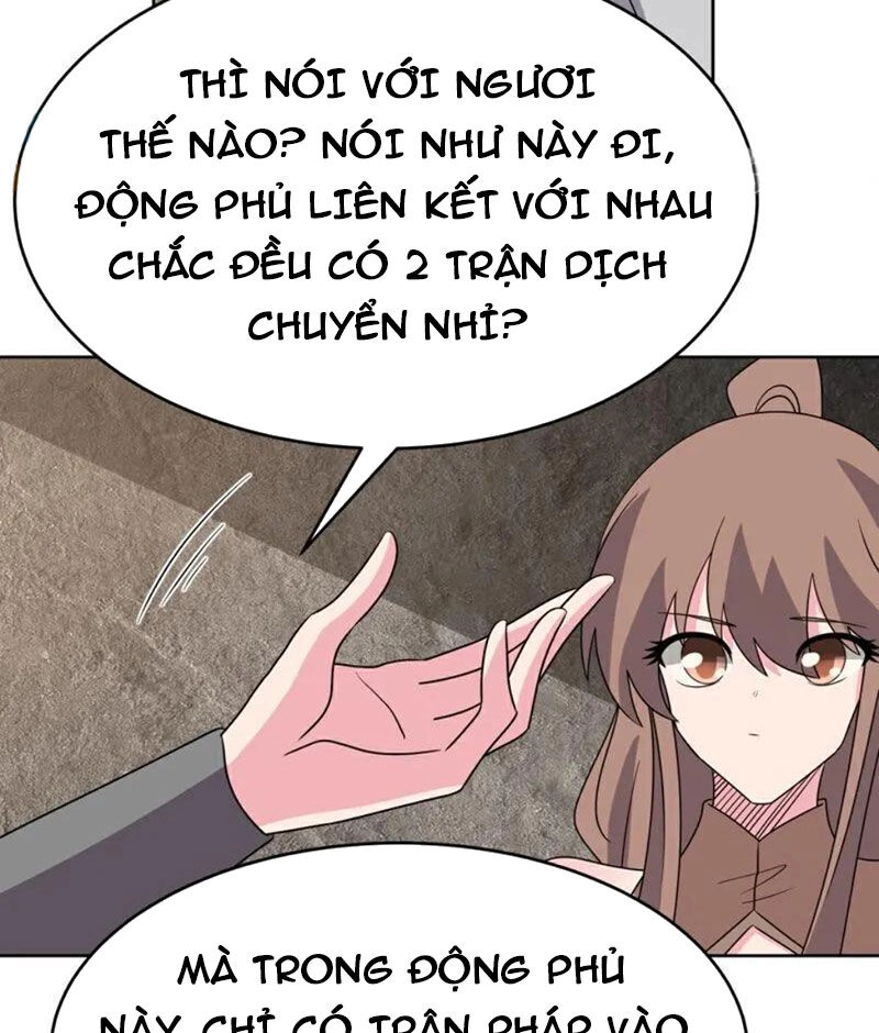 Tôn Thượng Chapter 500 - 31