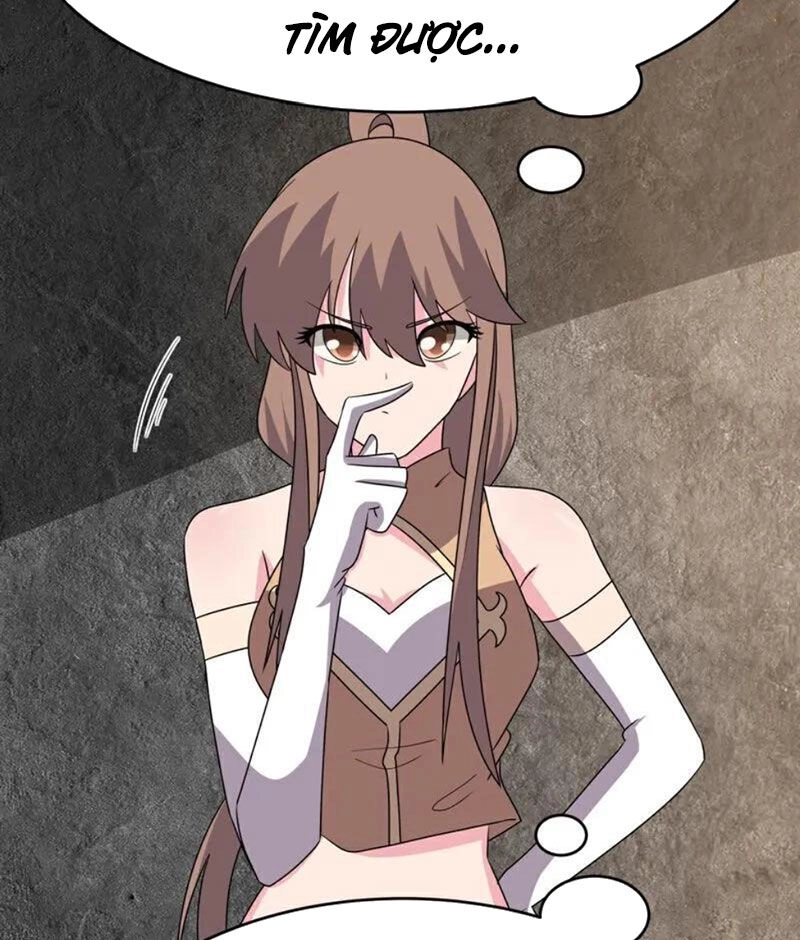 Tôn Thượng Chapter 500 - 33