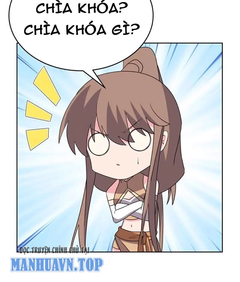 Tôn Thượng Chapter 500 - 39