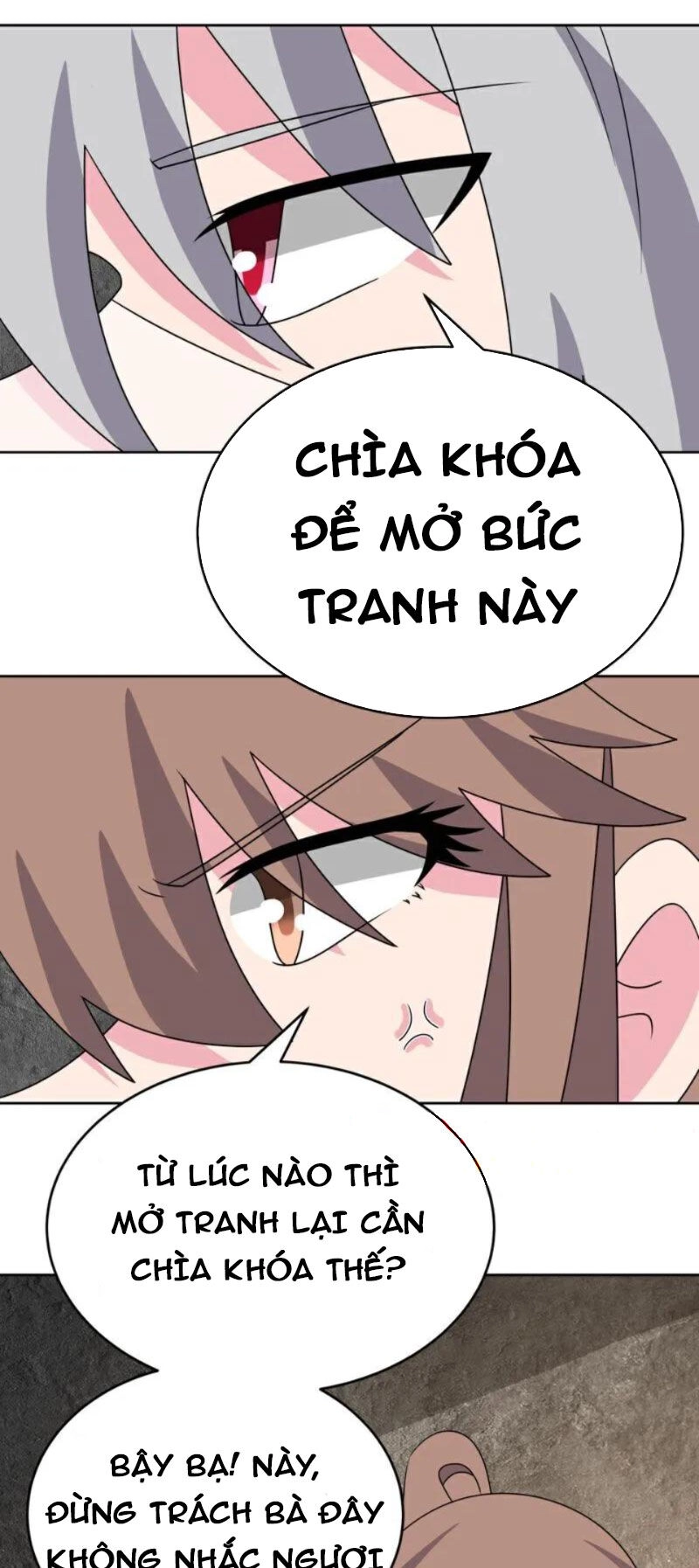 Tôn Thượng Chapter 501 - 1