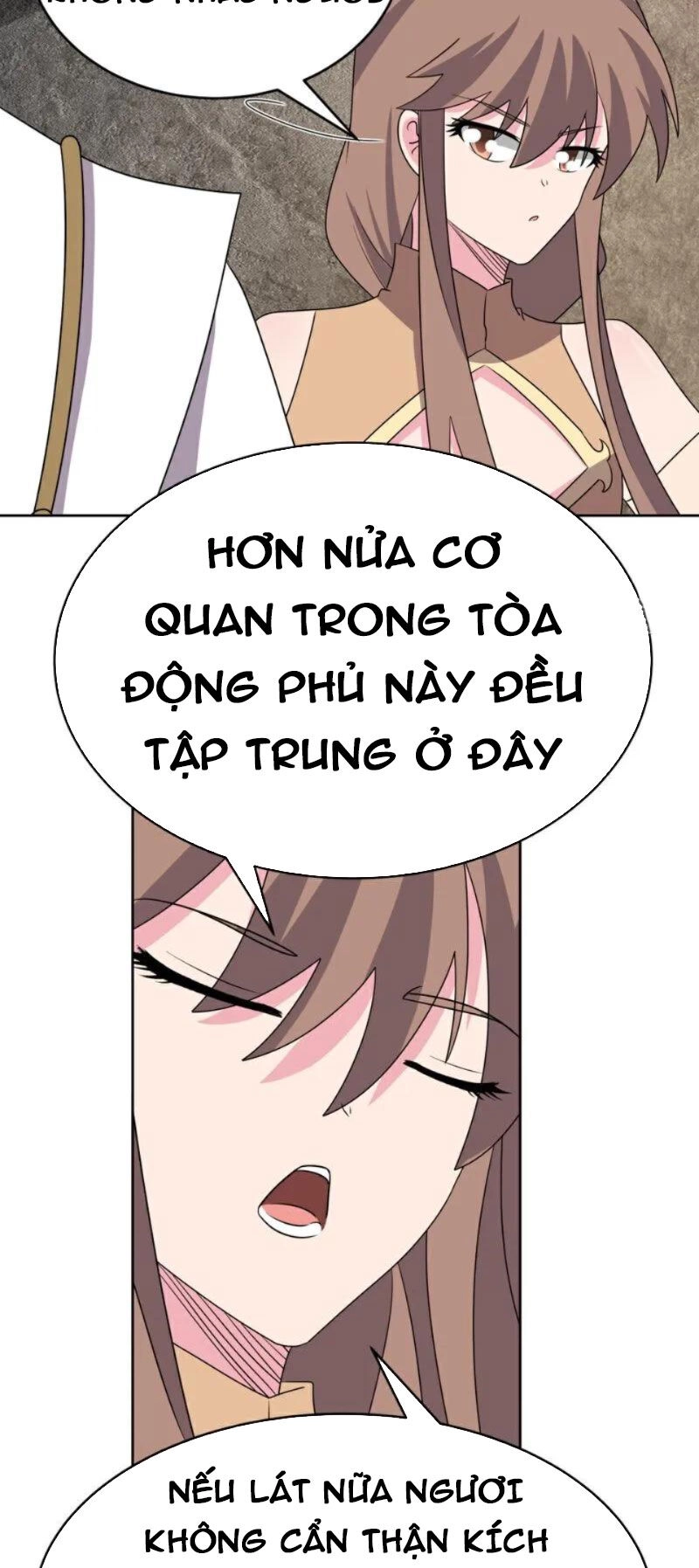 Tôn Thượng Chapter 501 - 2