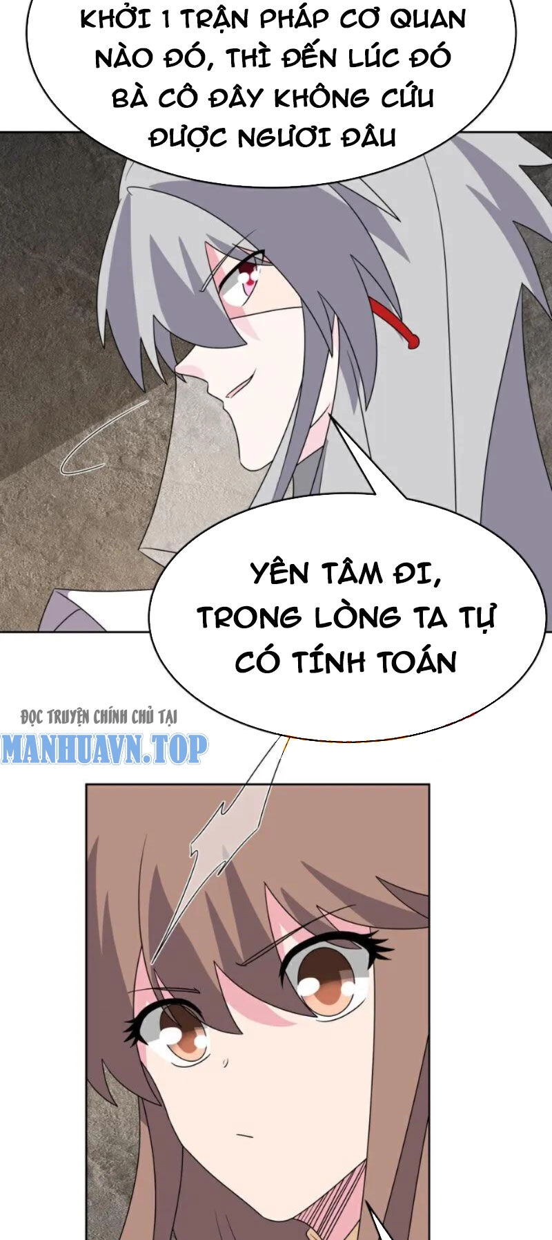Tôn Thượng Chapter 501 - 3